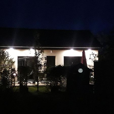 Gite Avec Option Bien-Etre Sur La Veloscenie Montigny-le-Chartif Dış mekan fotoğraf