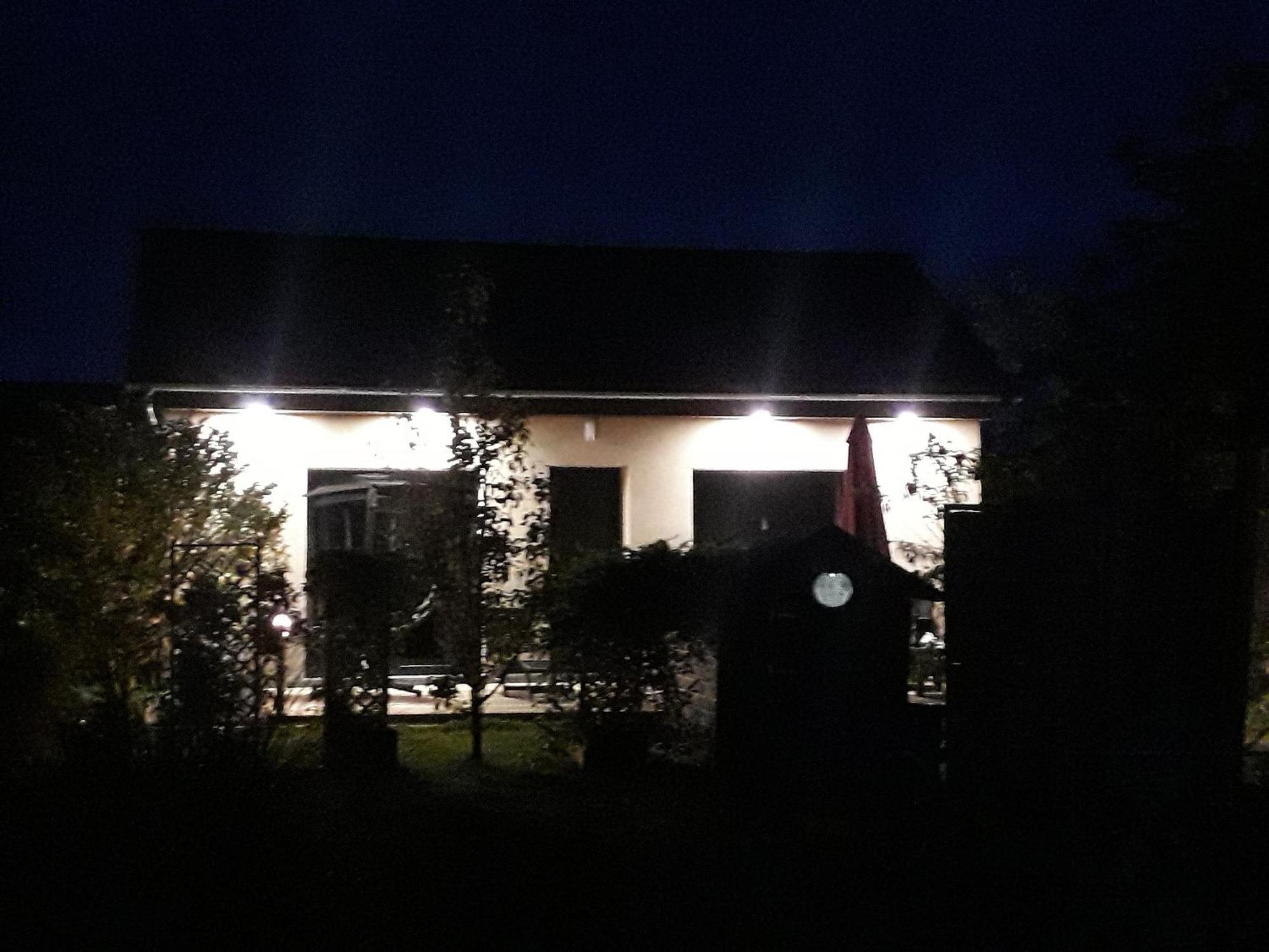 Gite Avec Option Bien-Etre Sur La Veloscenie Montigny-le-Chartif Dış mekan fotoğraf